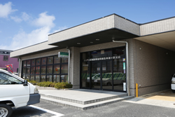 本地ヶ原支店